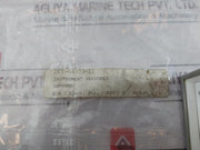 Gossen 10Mv Instrument 0-2.5% O2 Det-04073-10