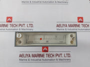 Gossen 1500/1A Kilo Ampere Meter 0-2 Ka