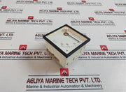 Gossen 150/5A Analog Ammeter