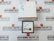 Gossen 200/5A Ammeter 0-200/1000A
