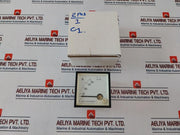 Gossen 200/5A Ammeter 0-200/1000 A