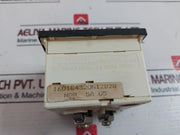 Gossen 200/5A Ampere Meter 0-200/1000 A