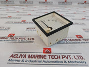 Gossen 200/5A Analog Ammeter 0-200/1000 A