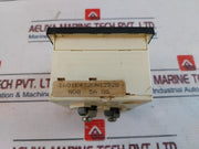 Gossen 200/5A Analog Ammeter 0-200/1000 A Used