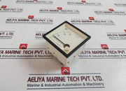 Gossen 30/5A Ammeter Used