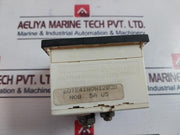 Gossen 30/5A Ammeter Used