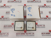Gossen 30/5A Analog Ammeter