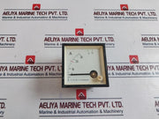 Gossen 30/5A Analog Ammeter 0-30/150 A Used