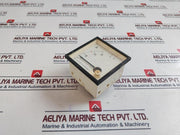 Gossen 30/5A Analog Ammeter 0-30/150 A Used