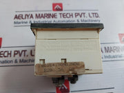 Gossen 30/5A Analog Ammeter 0-30/150 A Used