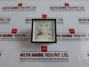 Gossen Analog Panel Meter 0-100 Bar 4-20Ma 600V Cat III