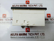 Gossen 400/5A Panel Ammeter 0-400/800A 