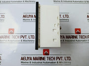 Gossen 400/5A Panel Ammeter 0-400/800A 