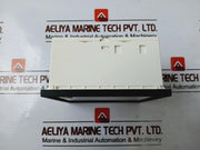 Gossen 400/5A Panel Ammeter 0-400/800A 