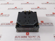 Gossen 450/500V Frequency Meter 56-64 Hz