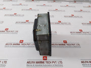 Gossen 450/500V Frequency Meter 56-64 Hz