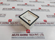 Gossen 50/5A Ammeter