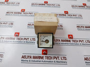 Gossen 600/5A Ammeter 0-600/1200 Amp