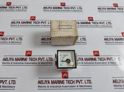 Gossen 600/5A Ammeter Metrawatt 39187