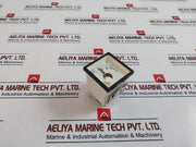 Gossen 600/5A Ammeter Metrawatt 39187