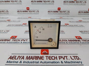 Gossen 60/5A Ammeter 0-60/300 A