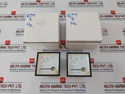 Gossen 60/5A Ammeter 0-60/300 A