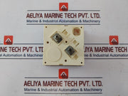Gossen 60/5A Ammeter 0-60/300 A