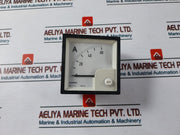Gossen 60Mv Ampere Meter 0-60A