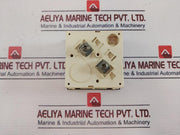 Gossen Analog Panel Ammeter 75/5A