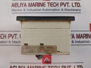 Gossen Analog Panel Ammeter 75/5A