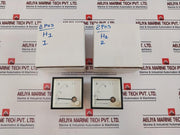 Gossen 10/5A Ammeter 