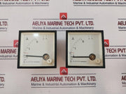 Gossen 10/5A Ammeter 
