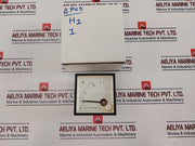Gossen 10/5A Ammeter 