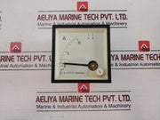 Gossen 10/5A Ammeter 