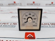 Gossen 4…20Ma Analog Panel Meter 0-600Mbar