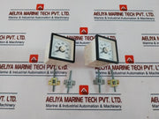 Gossen 4…20Ma Analog Panel Meter 0-600Mbar