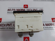 Gossen 0-600 Mbar Analog Pressure Meter 4…20Ma 600V