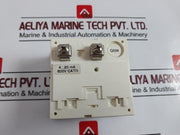 Gossen 0-600 Mbar Analog Pressure Meter 4…20Ma 600V