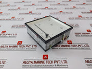 Gossen Aqs 150/5A Ampere Meter 0-150A