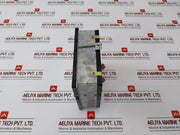 Gossen Aqs 150/5A Ampere Meter 0-150A