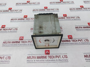 Gossen F.-nr: 343 369-23.1 Electrical Equipment Wattmeter 440V