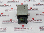 Gossen F.-nr: 343 369-23.1 Electrical Equipment Wattmeter 440V