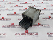 Gossen F.-nr: 343 369-23.1 Electrical Equipment Wattmeter 440V
