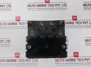 Gossen F.-nr: 343 369-23.1 Electrical Equipment Wattmeter 440V
