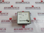 Gossen 0-15 Kp/Cm2 Panel Meter 264085/01 10V/0-10V