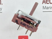 Gottak 46Rcth Selector Switch 16A 250Vac