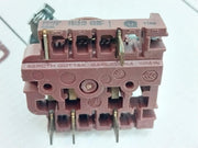 Gottak 46Rcth Selector Switch 16A 250Vac