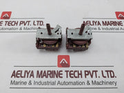 Gottak 46Rcth Selector Switch 16A 250Vac