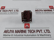 Gottak 46Rcth Selector Switch 16A 250Vac