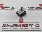 Gottak 46Rcth Selector Switch 16A 250Vac